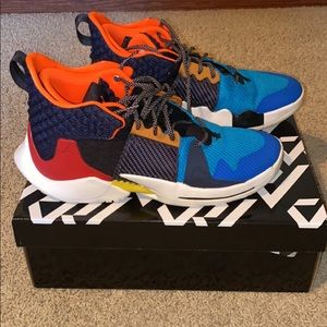 Russell Westbrook Why Not Zer0.2